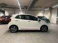 Kia Picanto GT-Line Klima Navi Leder Rückfahrkamera Weiß - thumbnail 5