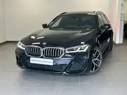 BMW Série 5 520dA xDrive 190ch M Sport Steptronic