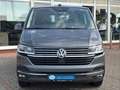 Volkswagen T6.1 Multivan 2.0 TDI DSG LED AHK NAVI SHZ Gris - thumbnail 9