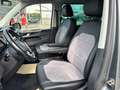 Volkswagen T6.1 Multivan 2.0 TDI DSG LED AHK NAVI SHZ Gris - thumbnail 10