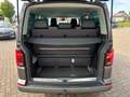 Volkswagen T6.1 Multivan 2.0 TDI DSG LED AHK NAVI SHZ Gris - thumbnail 12