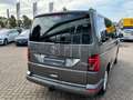 Volkswagen T6.1 Multivan 2.0 TDI DSG LED AHK NAVI SHZ Gris - thumbnail 5