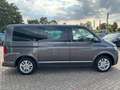 Volkswagen T6.1 Multivan 2.0 TDI DSG LED AHK NAVI SHZ Gris - thumbnail 7