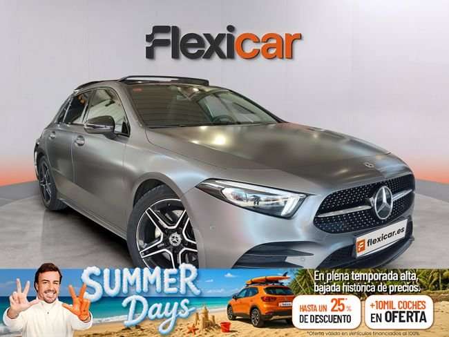 Mercedes-Benz A 220 null - foto 1