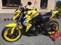 Honda CB 1000 Jaune - thumbnail 1