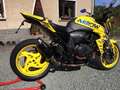 Honda CB 1000 Jaune - thumbnail 4