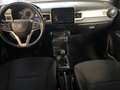 Suzuki Ignis 1.2 HYBRID 4WD TOP - TAGLIANDATA Argento - thumbnail 10