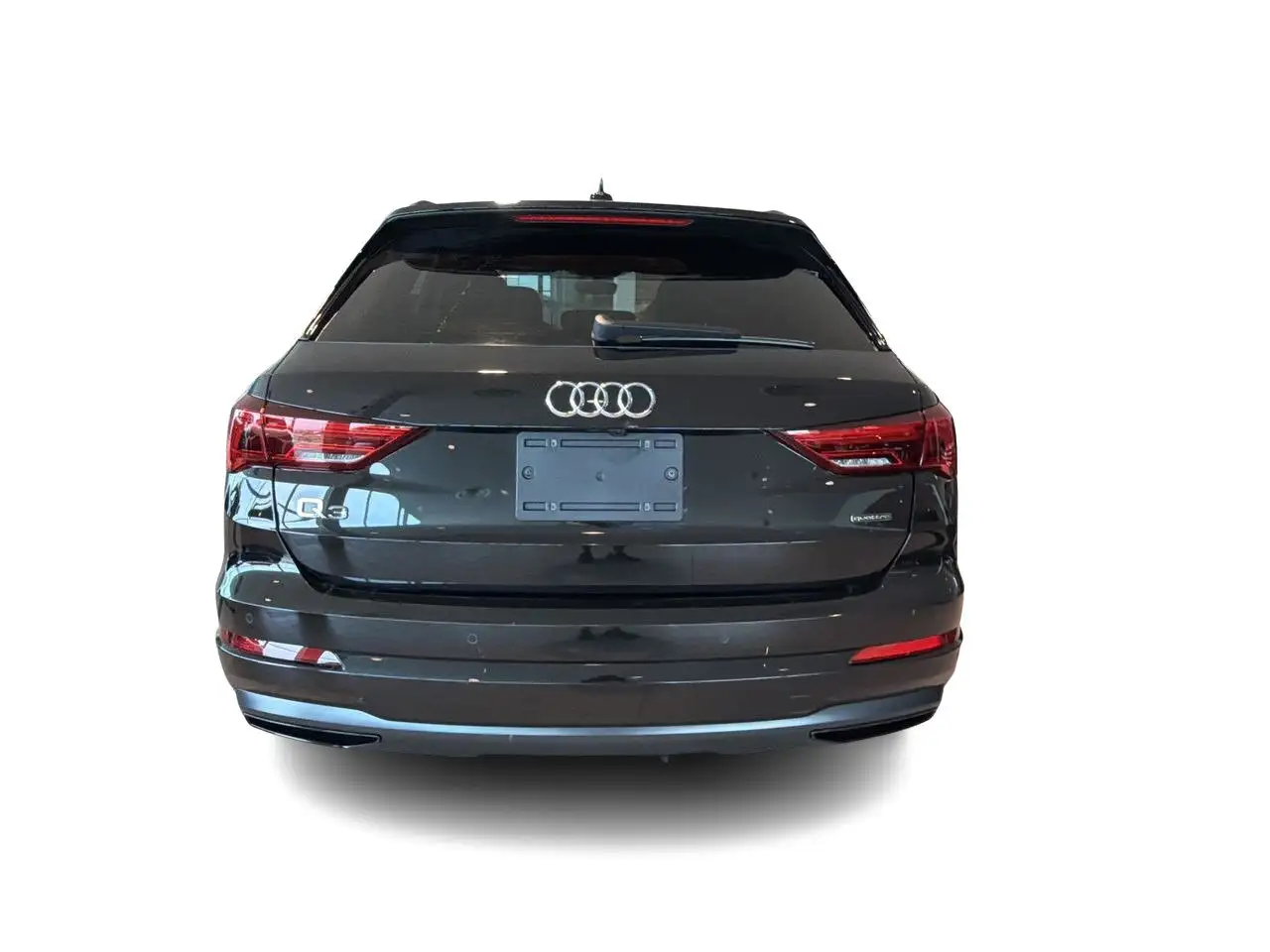 Audi Q3 photo Audi Q3