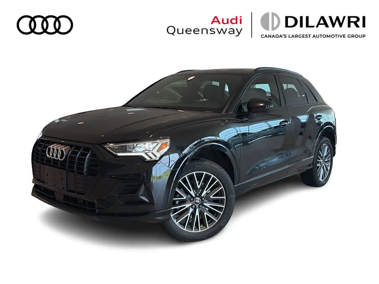 Audi Q3 photo Audi Q3