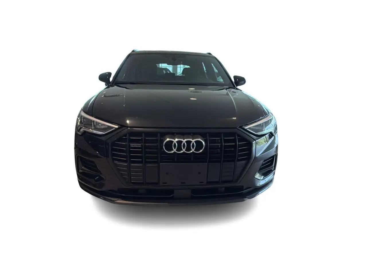 Audi Q3 photo Audi Q3