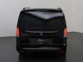 Mercedes-Benz EQV 300 L2 Avantgarde 90 kWh | Burmester | Elektr. schuifd Noir - thumbnail 4