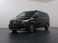 Mercedes-Benz EQV 300 L2 Avantgarde 90 kWh | Burmester | Elektr. schuifd Noir - thumbnail 48