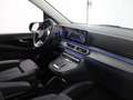 Mercedes-Benz EQV 300 L2 Avantgarde 90 kWh | Burmester | Elektr. schuifd Noir - thumbnail 9