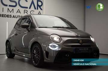 1.4T JET COMPETIZIONE 180