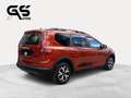 Dacia Jogger 1.0 TCe Expression 81kW 7pl. Naranja - thumbnail 4