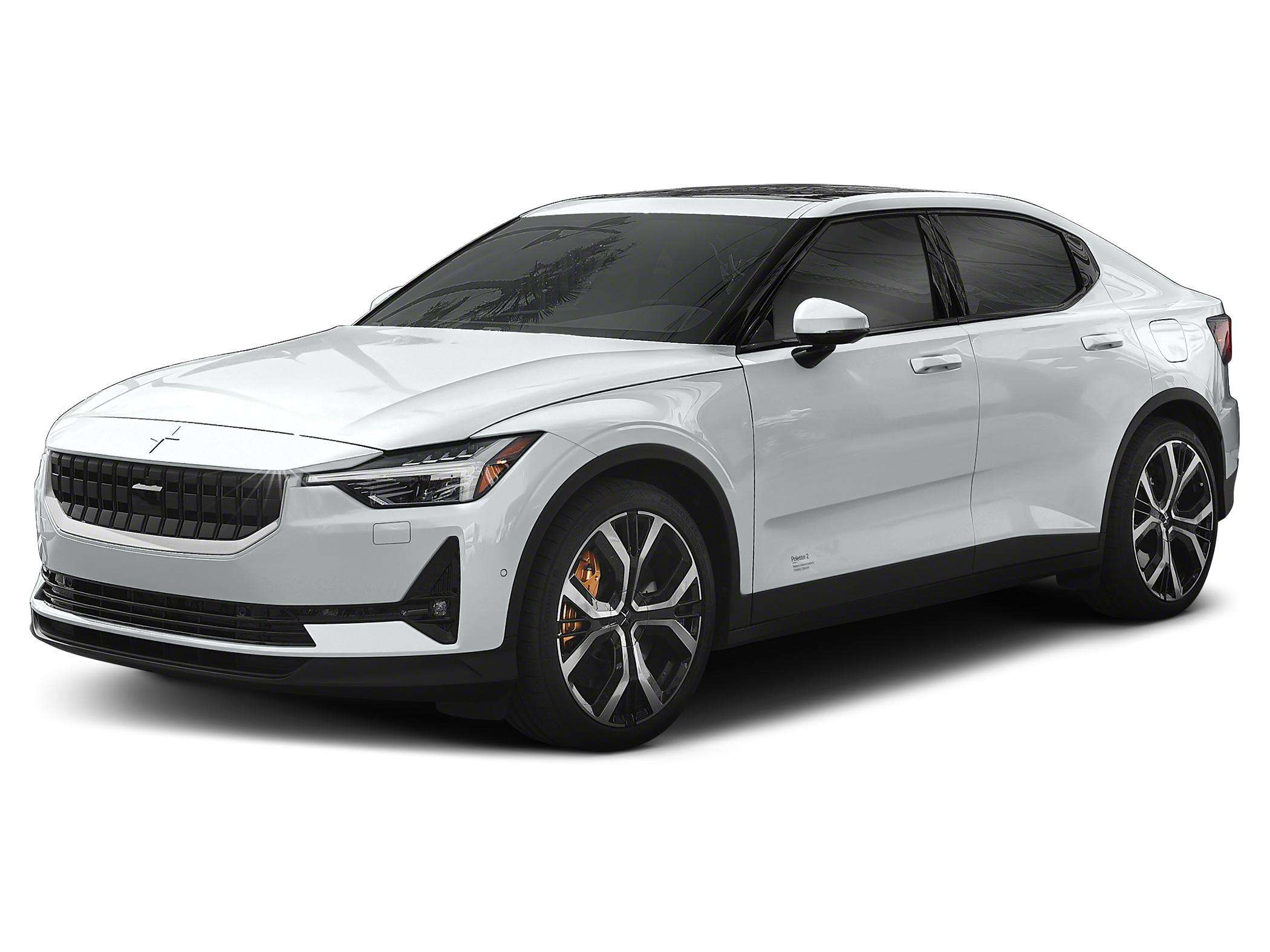 2022 Polestar 2 BASE