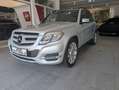 Mercedes-Benz GLK 220 CDI BlueEfficiency A-Edition Silber - thumbnail 2