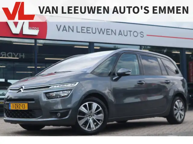 Citroen Grand C4 Picasso Citroën 1.6 THP Business | Zo Mee | Lees Tekst | R