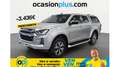 Isuzu D-Max Crew 1.9 N60 FF 4x4 Aut. Plateado - thumbnail 1