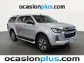 Isuzu D-Max Crew 1.9 N60 FF 4x4 Aut. Plateado - thumbnail 2