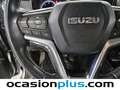 Isuzu D-Max Crew 1.9 N60 FF 4x4 Aut. Plateado - thumbnail 28