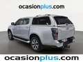 Isuzu D-Max Crew 1.9 N60 FF 4x4 Aut. Plateado - thumbnail 4