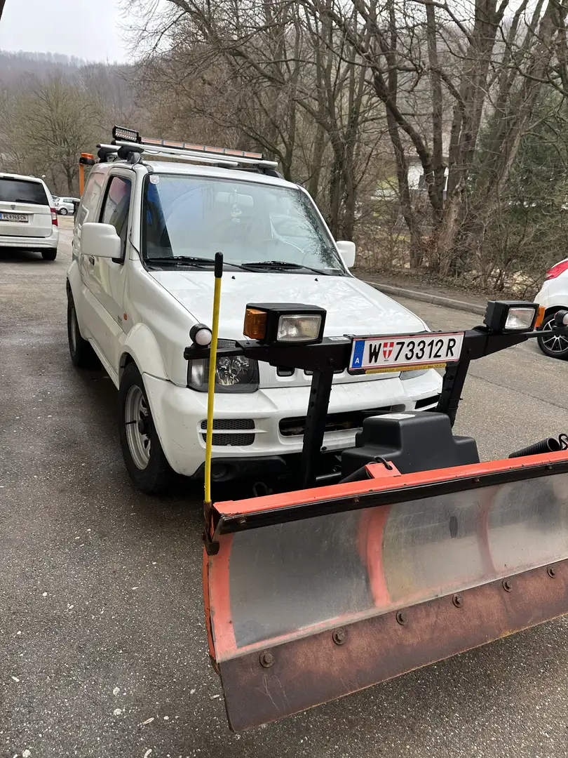 Suzuki Jimny - 2