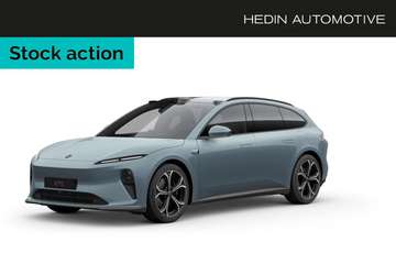 Touring AWD 100kWh | Automaat