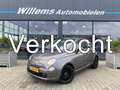 Fiat 500 1.0 TwinAir Pop Airco & LM Gris - thumbnail 1