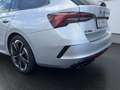 Skoda Octavia Combi RS 265 PS Facelift Matrix ACC Kamera Silber - thumbnail 15