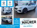 Skoda Octavia Combi RS 265 PS Facelift Matrix ACC Kamera Silber - thumbnail 1