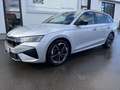 Skoda Octavia Combi RS 265 PS Facelift Matrix ACC Kamera Silber - thumbnail 2