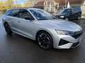 Skoda Octavia Combi RS 265 PS Facelift Matrix ACC Kamera Silber - thumbnail 4