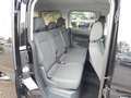 Volkswagen Caddy California 2.0 l TDI AHK KAMERA LED NAVI ACC Negro - thumbnail 9
