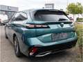 Peugeot 308 ALLURE PT 130 ++S/LHZ+NAVi+CARPLAY+AHK+ALLW++ Blau - thumbnail 2