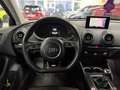 Audi A3 Sportback 2.0 tdi quattro S-LINE Schwarz - thumbnail 13