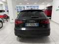 Audi A3 Sportback 2.0 tdi quattro S-LINE Schwarz - thumbnail 5