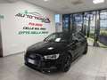 Audi A3 Sportback 2.0 tdi quattro S-LINE Schwarz - thumbnail 1