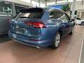 Volkswagen Golf Variant 1.5 eTSI Style HUD  Pano AHK-el. klappb. El. Panod Albastru - thumbnail 4