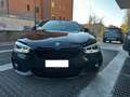 BMW 118 d 5p. Msport *AUTO*LED*NAVI*CL18* Zwart - thumbnail 2