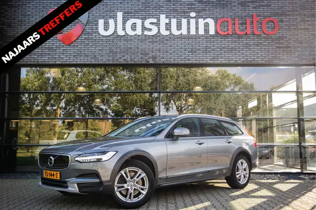 Volvo V90 Cross Country 2.0 T5 , Trekhaak, Cruise control, Achteruitrijcam