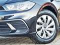 Volkswagen Polo Life 1.0 TSI DSG LED*Navi*Keyless*App-Con*PDC* Schwarz - thumbnail 3