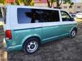 Volkswagen T6.1 Caravelle 2.0 TDi 150 DSG 2022 Blanco - thumbnail 2