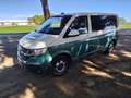 Volkswagen T6.1 Caravelle 2.0 TDi 150 DSG 2022 Blanco - thumbnail 1