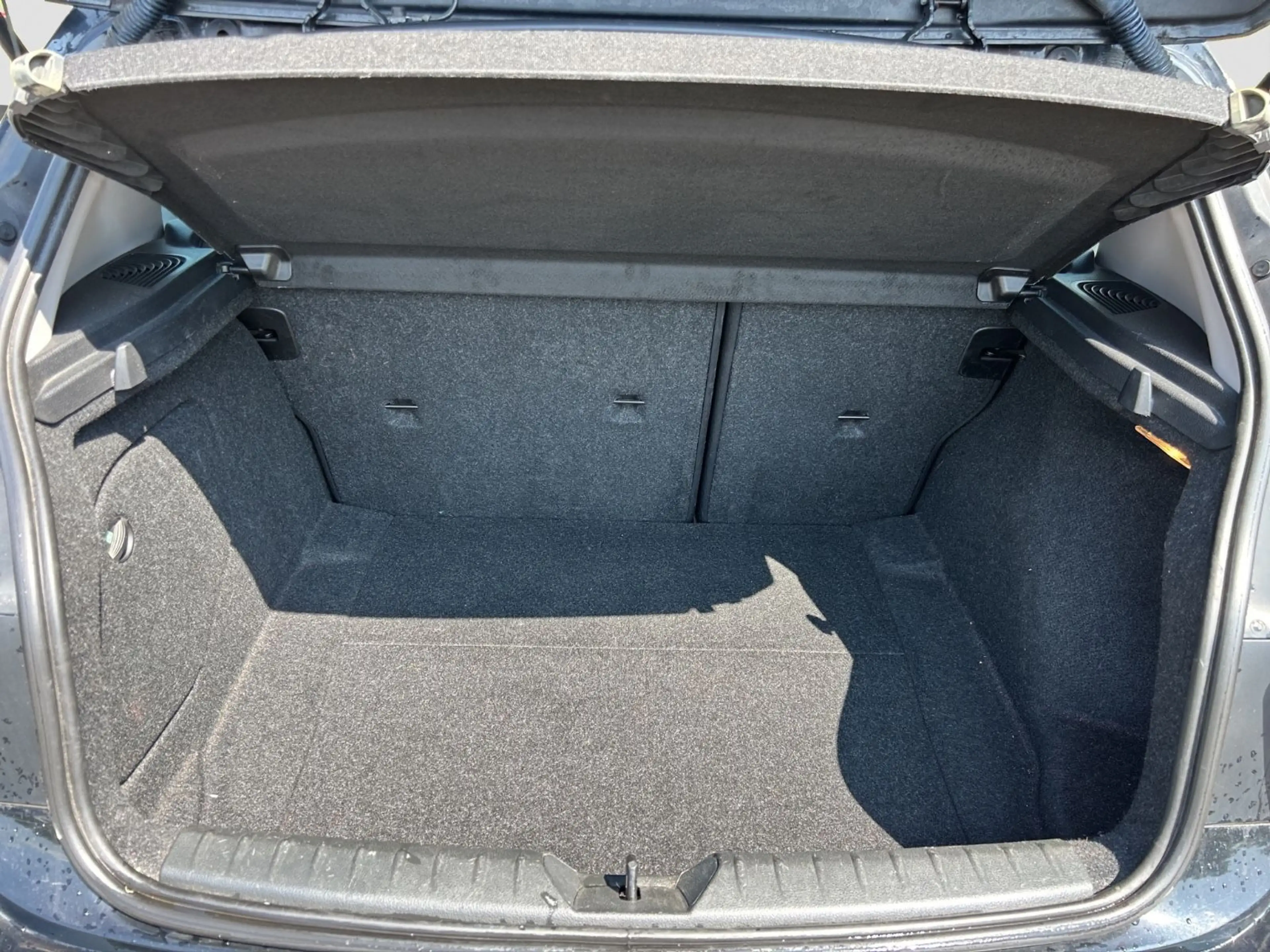 BMW 120 d xDrive SportLine/SD/1.HAND/AHK/SITZHEIZUNG — photo 15