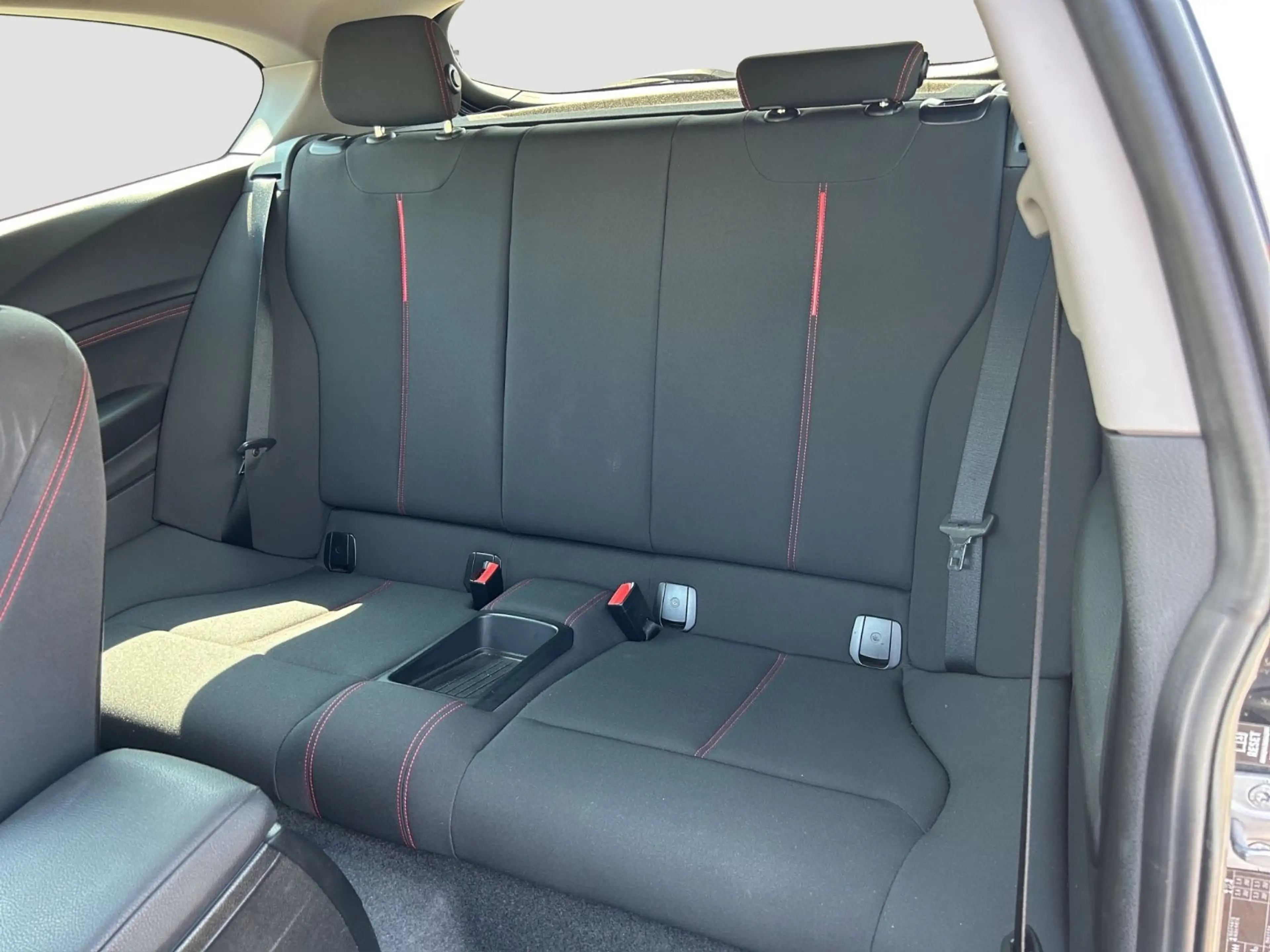 BMW 120 d xDrive SportLine/SD/1.HAND/AHK/SITZHEIZUNG — photo 11
