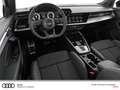 Audi A3 Sportback 35 TFSI S-LINE S-TRONIC LED PLUS   RÜFA Schwarz - thumbnail 14