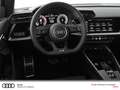 Audi A3 Sportback 35 TFSI S-LINE S-TRONIC LED PLUS   RÜFA Schwarz - thumbnail 16