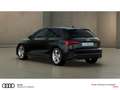 Audi A3 Sportback 35 TFSI S-LINE S-TRONIC LED PLUS   RÜFA Schwarz - thumbnail 3