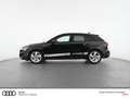 Audi A3 Sportback 35 TFSI S-LINE S-TRONIC LED PLUS   RÜFA Schwarz - thumbnail 5